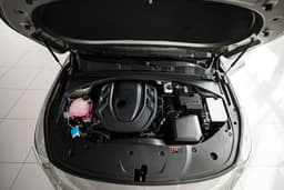 Geely Preface Флагман / Flagship 2.0Т АТ в лизинг - 11