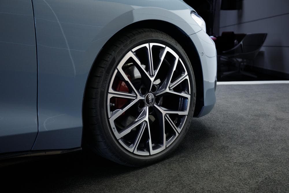Audi A5 Sportback L Smart 2.0T TFSI 150 kW quattro S tronic в лизинг - 15