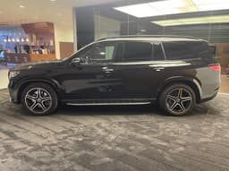 Mercedes-Benz GLS 450 4MATIC в лизинг - 10