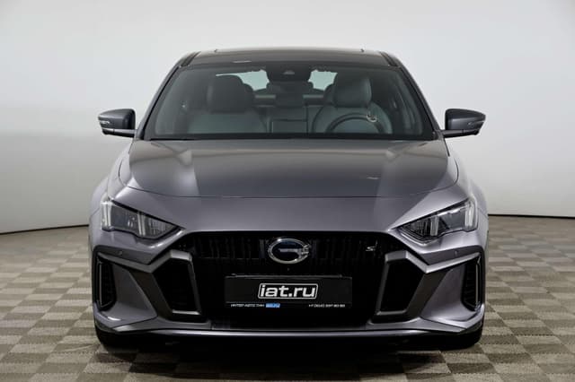 GAC Empow GL (S-Style) 1.5T GDI 7WDCT в лизинг - 3