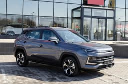 Moskvich 3 Комфорт 1.5Т CVT с телематикой в лизинг - 4