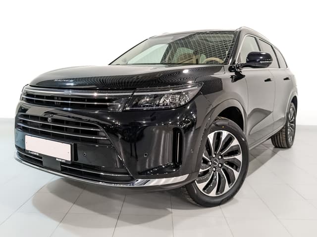 Seres M7 Pro 1.5hyb AT 4WD в лизинг - 2