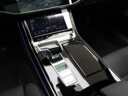 Audi A8 L 55 TFSI quattro tiptronic в лизинг - 29