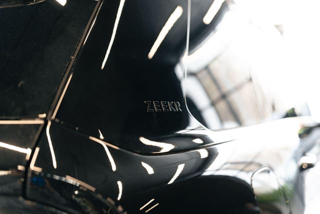Zeekr 9X Max version 55kWh в лизинг - 8