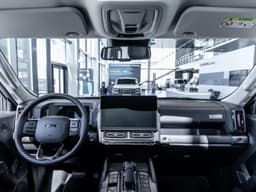 Haval H9 Premium 2.0T 8AT 4WD в лизинг - 37