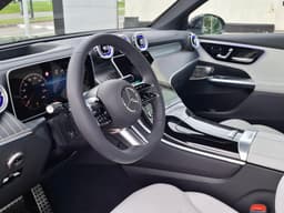 Mercedes-Benz GLC 300 4MATIC в лизинг - 12