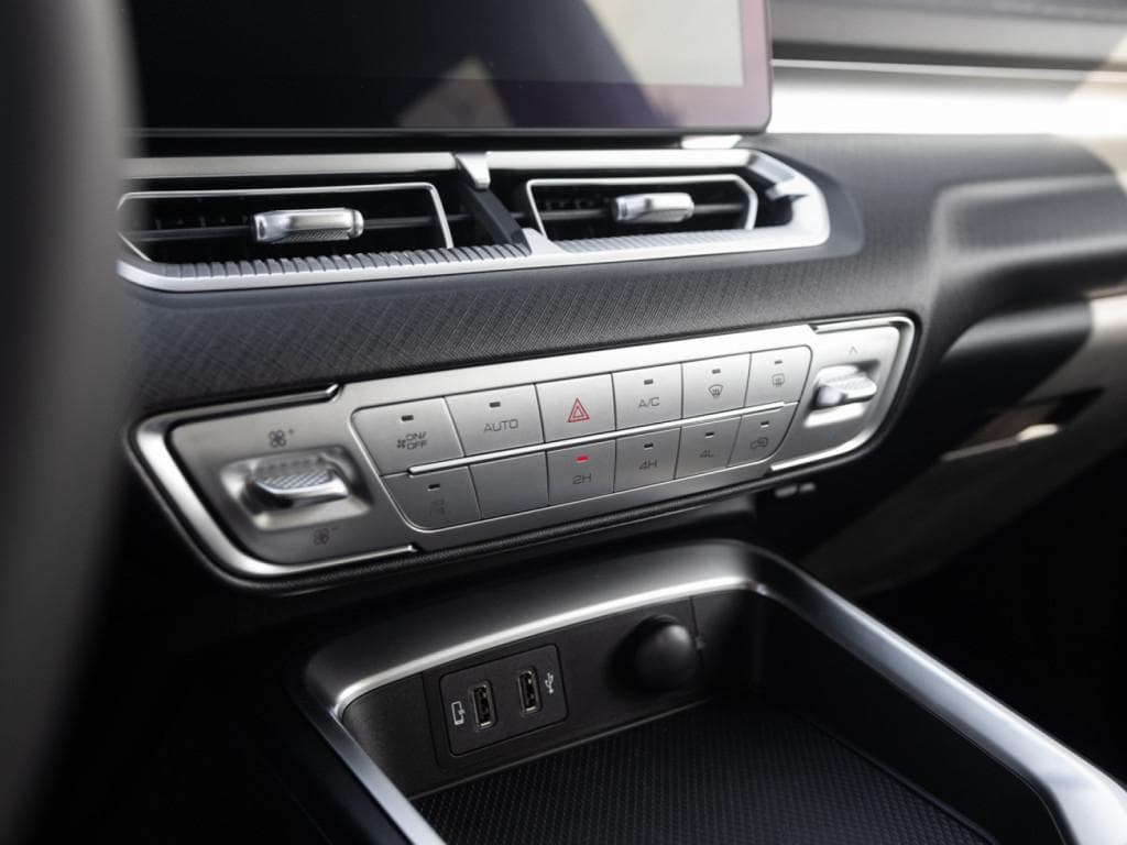 Haval H5 Elite 2.0T 8AT 4WD в лизинг - 24