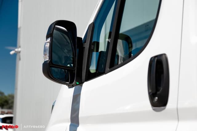Peugeot Boxer FgTl 335 L3H2 2.2 BlueHDi 140hp 6MT в лизинг - 19