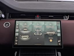 Land Rover Range Rover Evoque L 2.0 249PS MHEV Flowing Light Elegant в лизинг - 12
