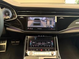 Audi Q8 45 TDI quattro tiptronic в лизинг - 14