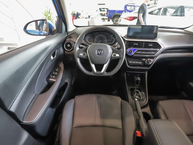 Changan Alsvin Tech 1.5 5DCT в лизинг - 17