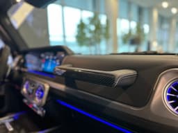 Mercedes-Benz G 63 AMG в лизинг - 9