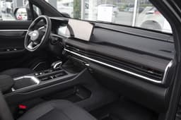 Geely Okavango Flagship 2.0T 7DCT 2WD в лизинг - 17