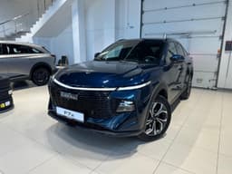 Haval F7x Premium 2.0T 7DCT 4WD в лизинг - 2