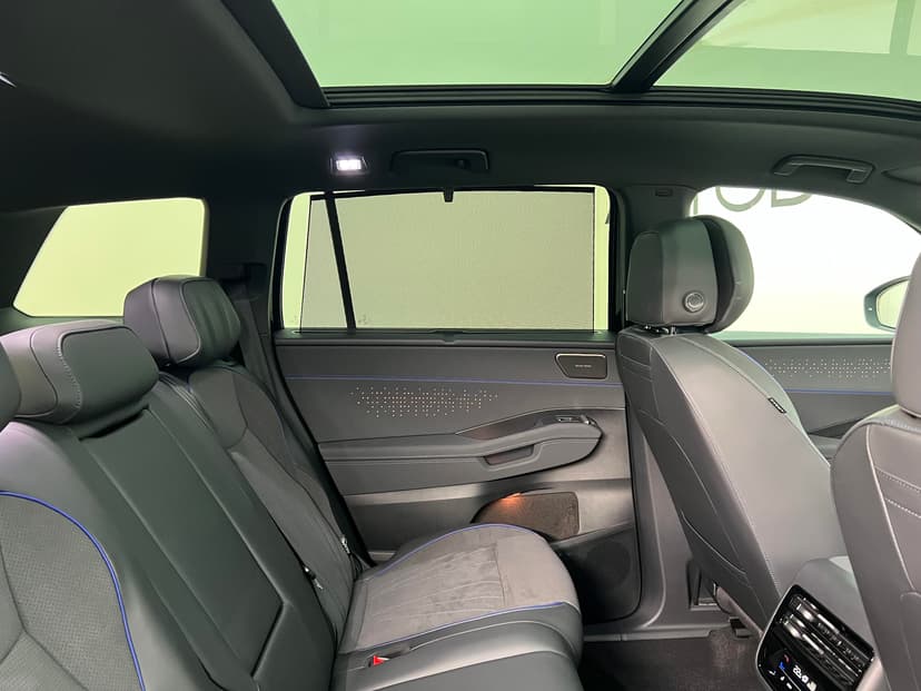 Volkswagen Teramont Pro Peak Edition 450TSI 7AT 4Motion в лизинг - 12