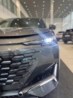 Changan Uni-K Tech+ 2.0 8AT AWD в лизинг - 6