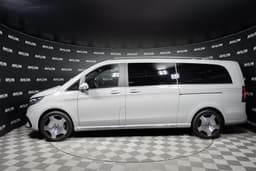 Mercedes-Benz V 300 d EL 4MATIC EXCLUSIVE в лизинг - 3