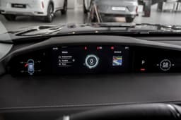 Changan Uni-K Tech 2.0 8AT AWD в лизинг - 16