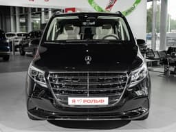 Mercedes-Benz V 300 d L 4MATIC EXCLUSIVE в лизинг - 3