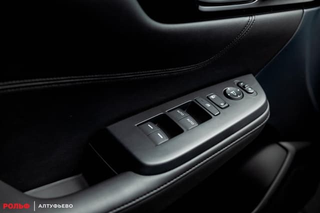 Honda Crider 180T CVT Lifestyle в лизинг - 7