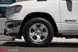 Ram 1500 Биг Хорн Крю Каб 3.6 АТ полный привод (Big Horn) в лизинг - 6
