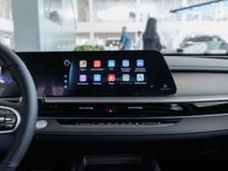 Chery Arrizo 8 Prime 1.6T 150 DCT в лизинг - 12