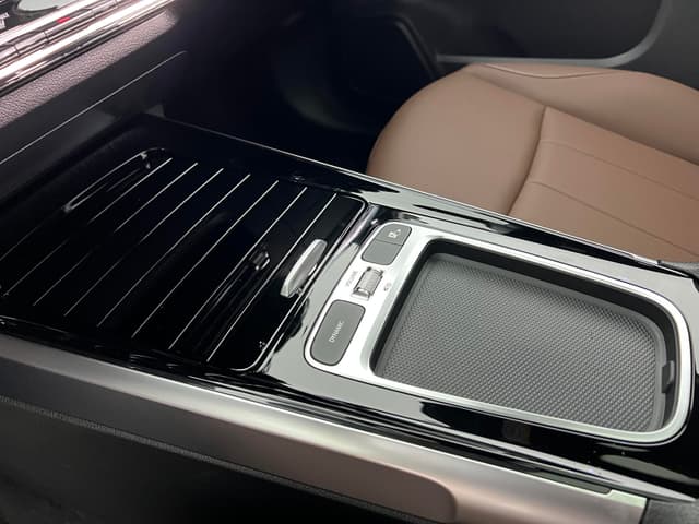 Mercedes-Benz GLB 200 в лизинг - 16