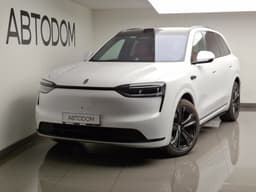 AITO M7 Экстендед Рэйндж Ультра полный привод 5-местная версия (Extended Range Ultra 5-seater Edition) в лизинг - 2