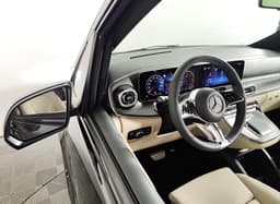 Mercedes-Benz V 300 d EL 4MATIC EXCLUSIVE в лизинг - 12