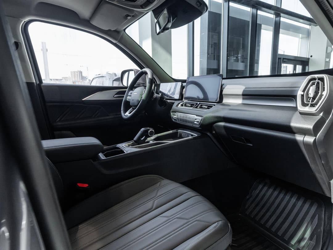 Haval H5 Premium 2.0T 8AT 4WD в лизинг - 21