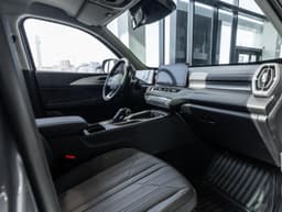 Haval H5 Premium 2.0T 8AT 4WD в лизинг - 21