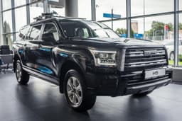 Haval H5 Premium 2.0T 8AT 4WD в лизинг - 2