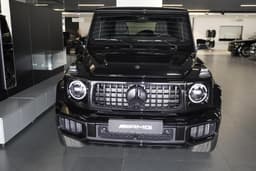Mercedes-Benz G 63 AMG в лизинг - 19