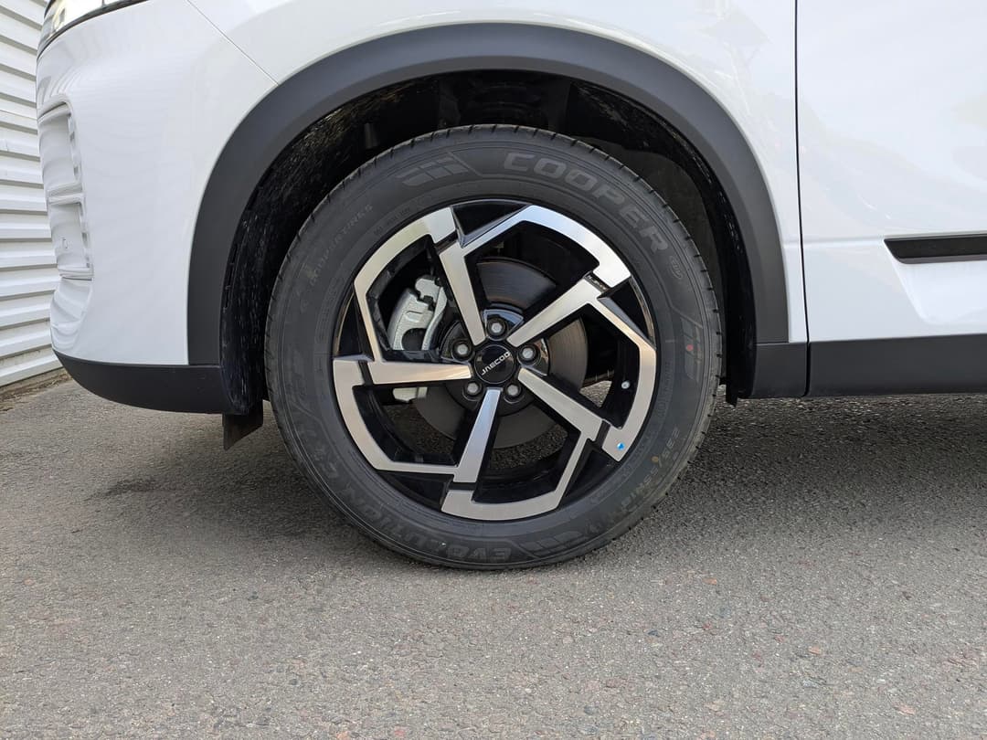 Jaecoo J7 Lifestyle 150 1.6T 2WD в лизинг - 8
