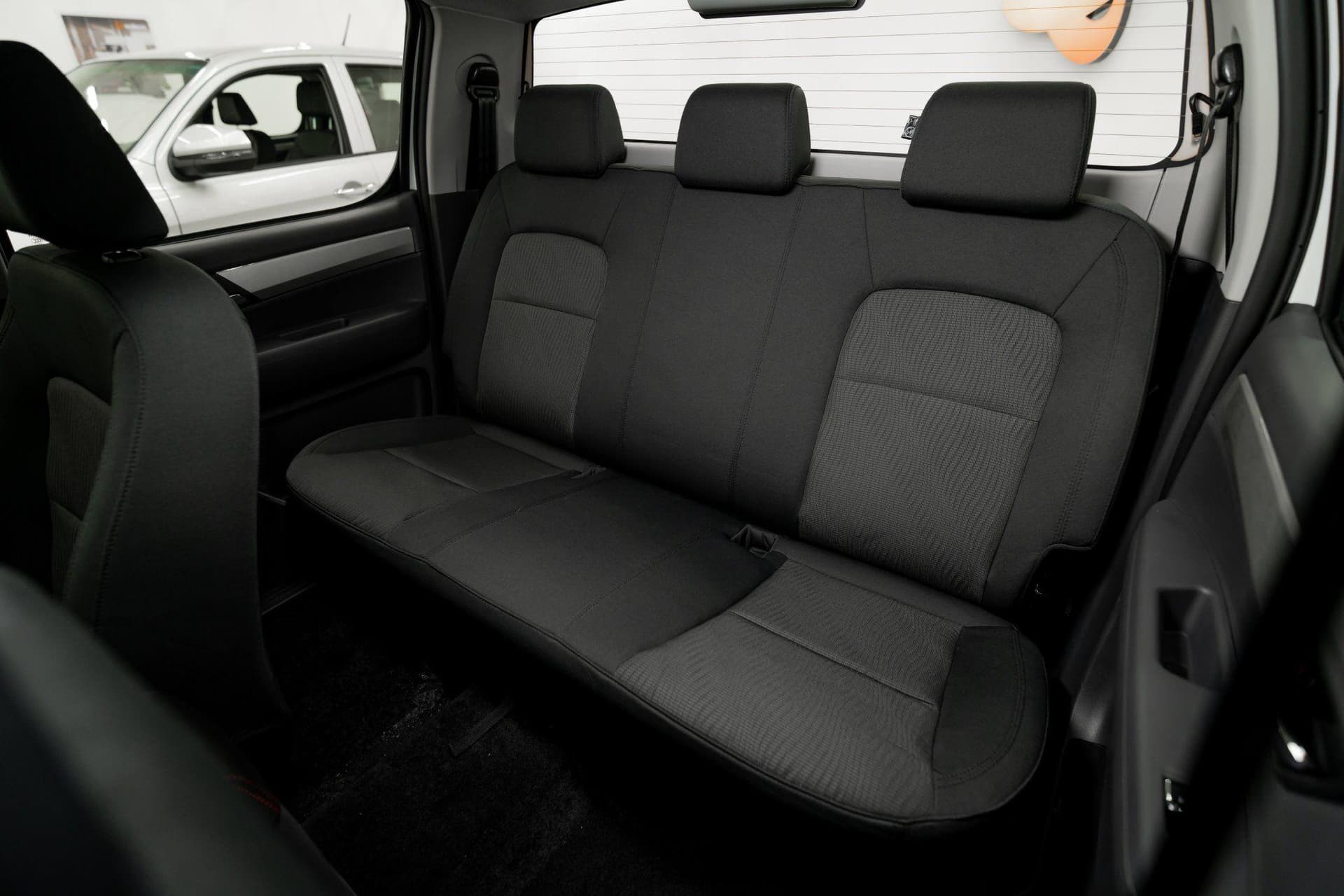 Sollers ST6 Comfort 2.0 MT 4WD в лизинг - 11