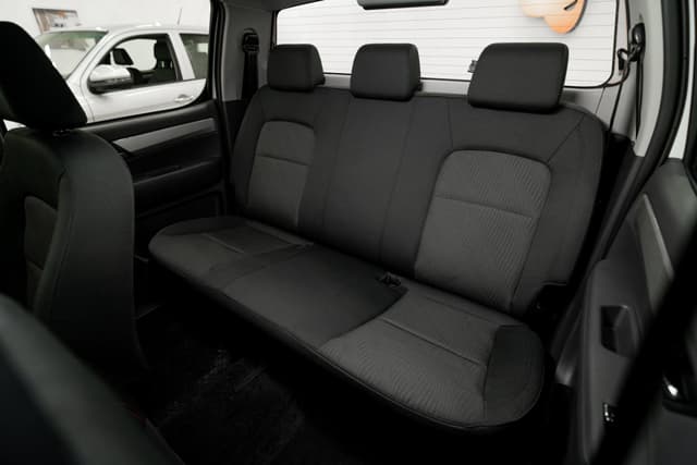 Sollers ST6 Comfort 2.0 MT 4WD в лизинг - 11
