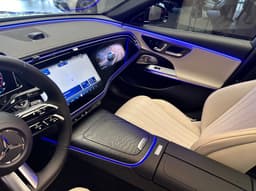 Mercedes-Benz E седан 300 4MATIC AMG Line в лизинг - 11