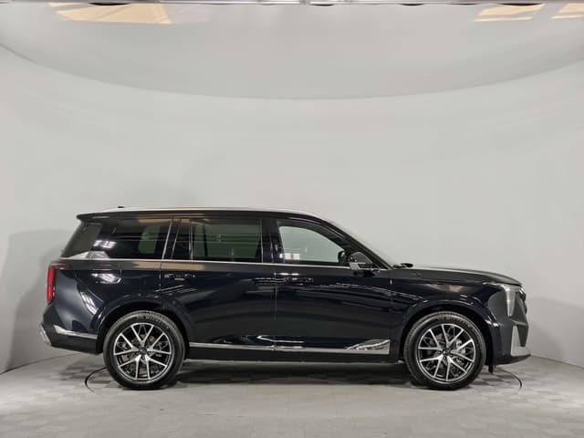 GAC GS8 GT 2.0 8AT 4WD в лизинг - 8