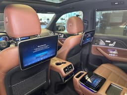Mercedes-Benz GLS 450 d 4MATIC в лизинг - 19
