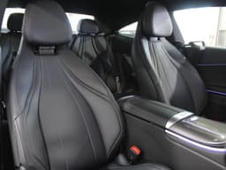Mercedes-Benz CLE купе 200 в лизинг - 24