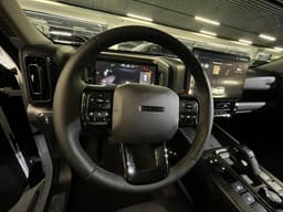 Haval H9 Elite 2.0T 8AT 4WD в лизинг - 16