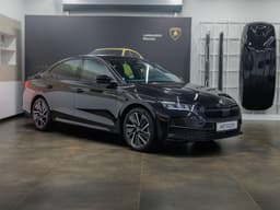 Skoda Octavia Спортлайн 2.0Т полный привод АТ в лизинг - 5