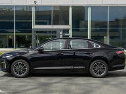 Volga C50 Стандарт 2.0Т 150 л.с. АТ в лизинг - 10