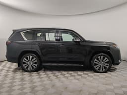 Lexus LX 600 Urban PTL в лизинг - 5