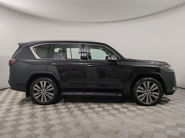 Lexus LX 600 - 5