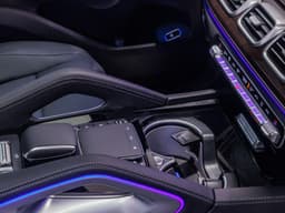 Mercedes-Benz GLE купе 450 д полный привод в лизинг - 32