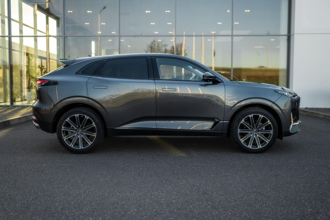 Changan Uni-K Tech 2.0 8AT AWD в лизинг - 5