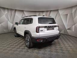 Haval Dargo X Elite 2.0 7DCT 4WD в лизинг - 6