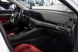 Changan Eado Plus DLX 1.4T 7DCT в лизинг - 16
