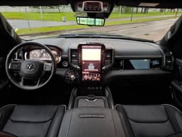 Ram 1500 Limited Crew Cab 3.0 8AT 4WD в лизинг - 10